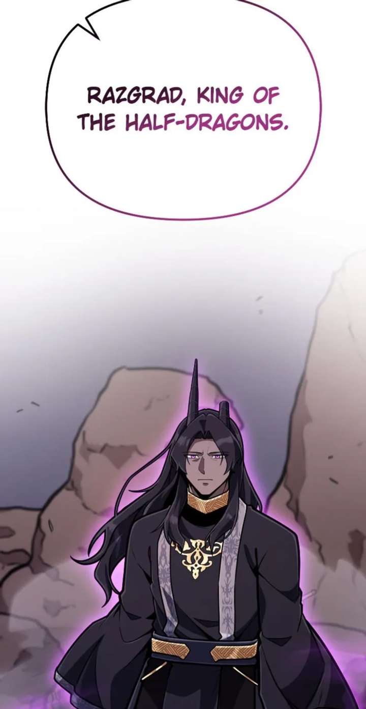 What’s Our Hero Doing? Chapter 57 - Page 38