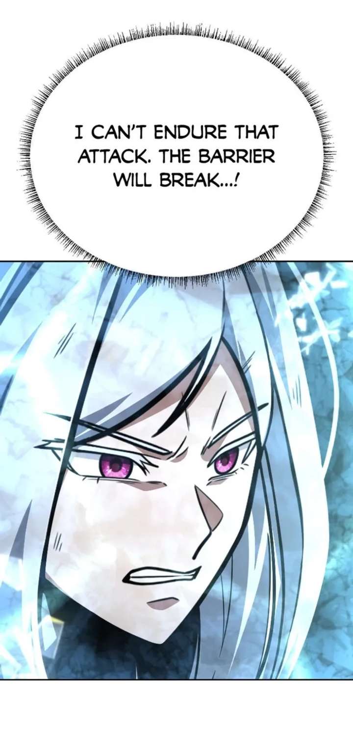 What’s Our Hero Doing? Chapter 57 - Page 44