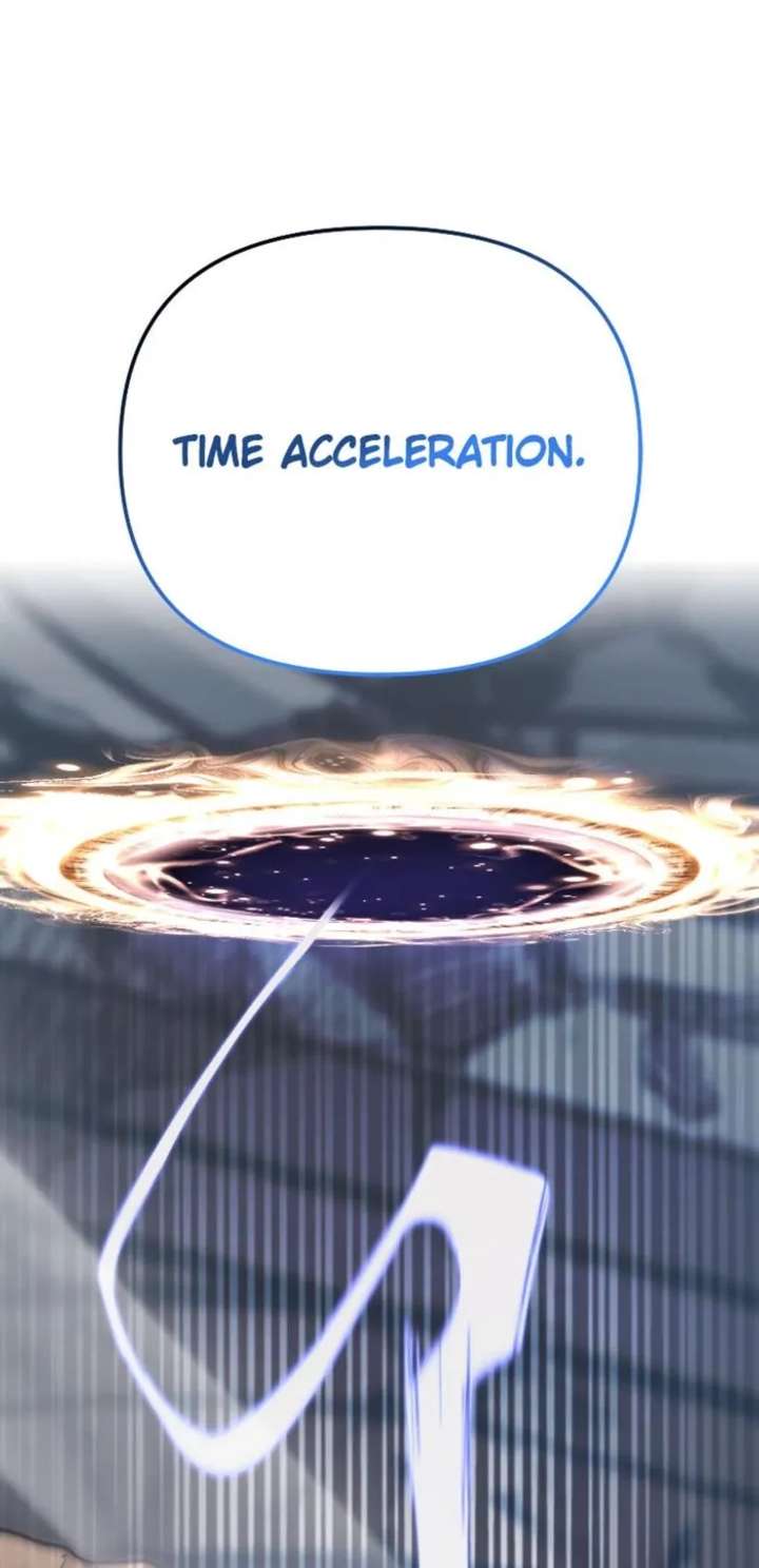 What’s Our Hero Doing? Chapter 57 - Page 45