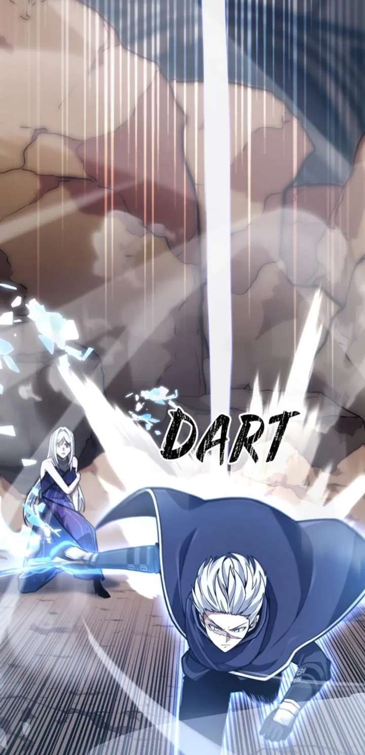 What’s Our Hero Doing? Chapter 57 - Page 46