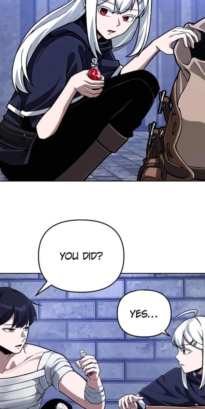 What’s Our Hero Doing? Chapter 57 - Page 5