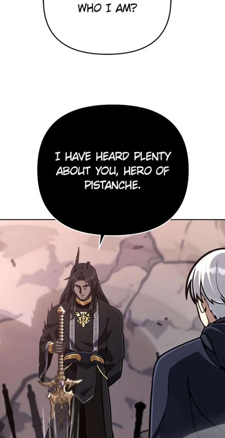 What’s Our Hero Doing? Chapter 57 - Page 53