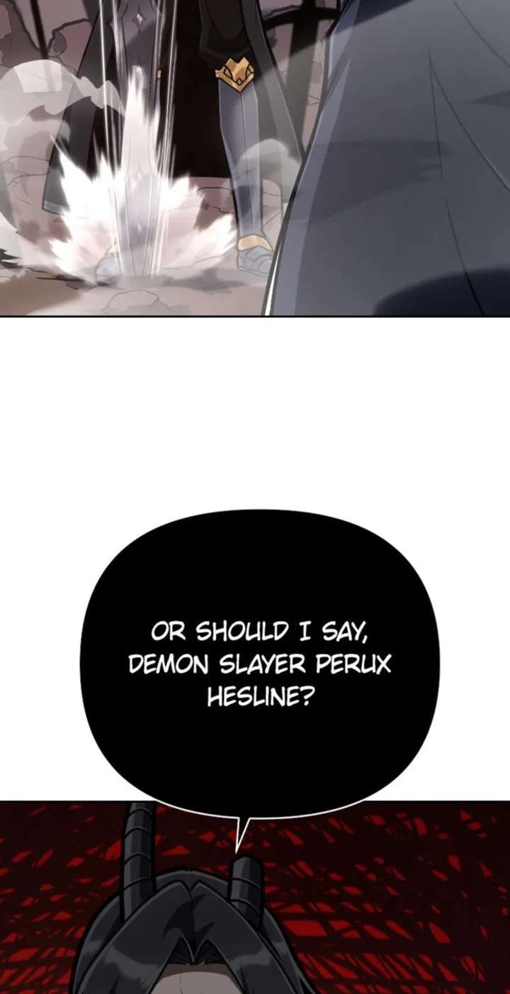 What’s Our Hero Doing? Chapter 57 - Page 54