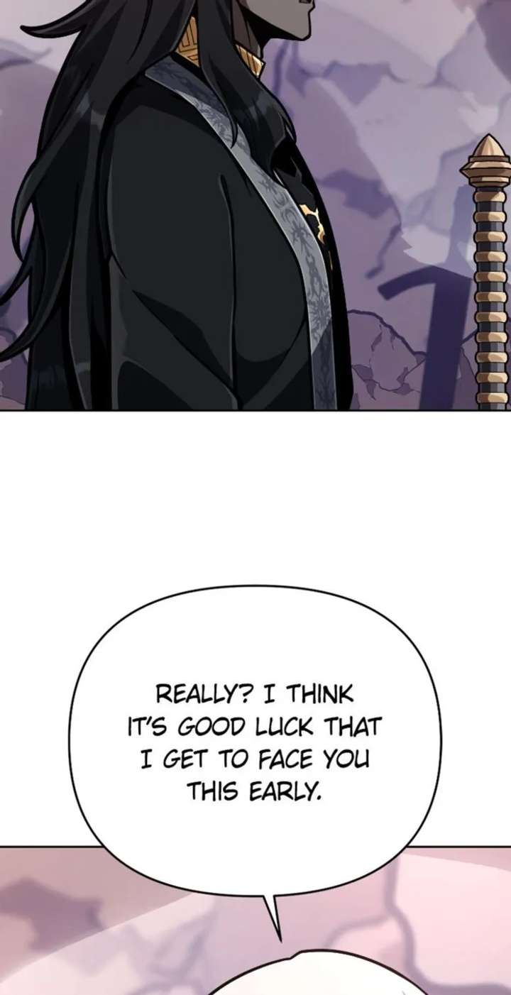 What’s Our Hero Doing? Chapter 57 - Page 57