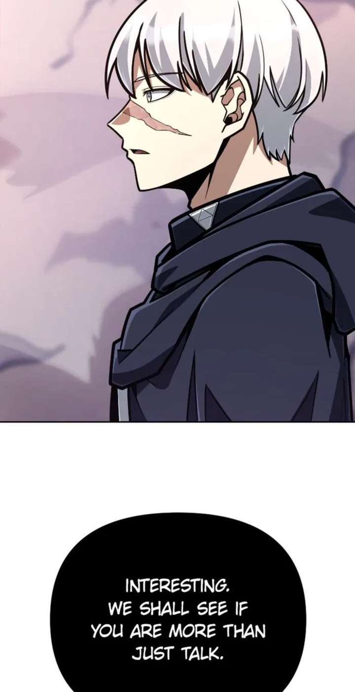 What’s Our Hero Doing? Chapter 57 - Page 58