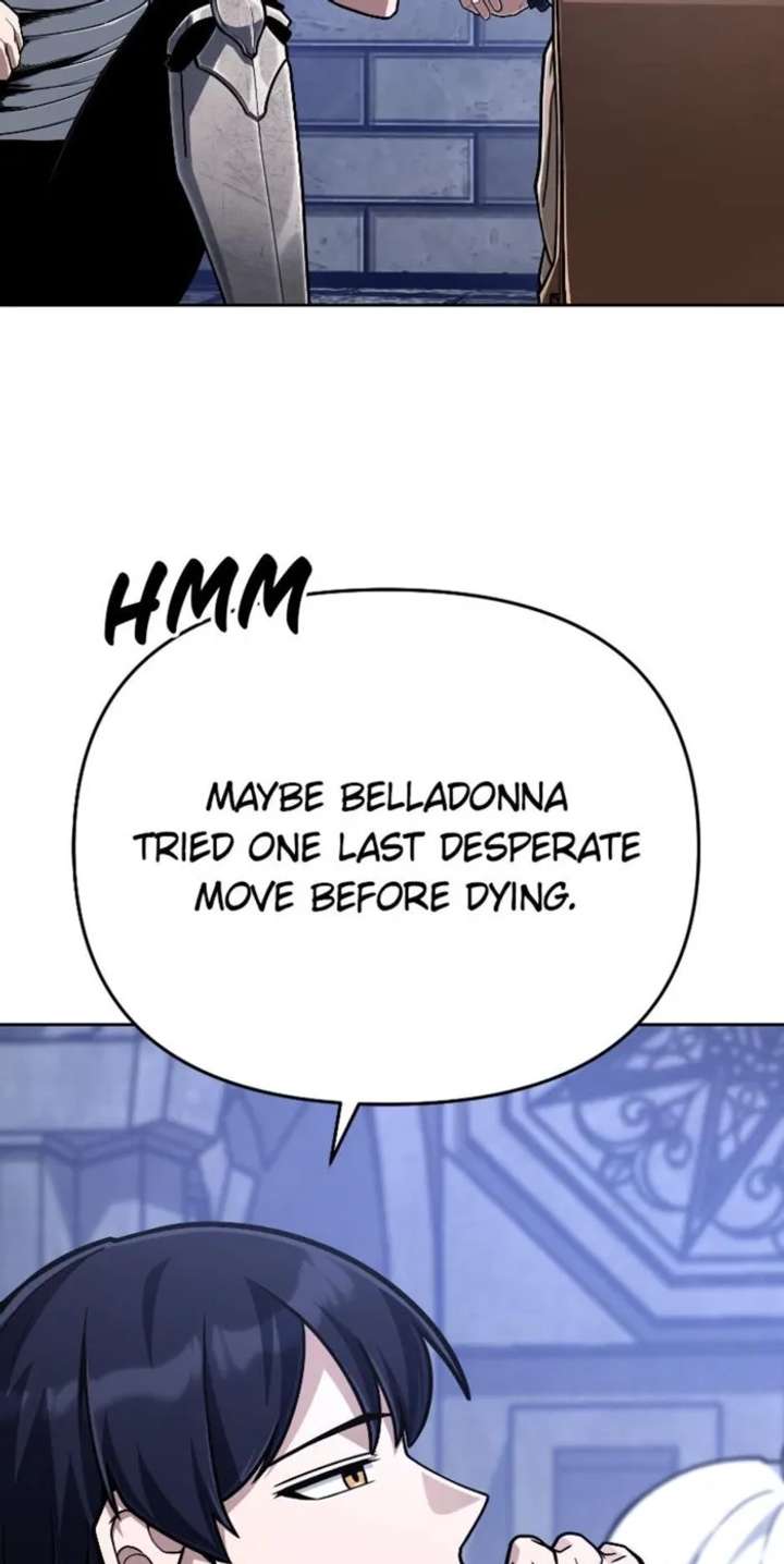 What’s Our Hero Doing? Chapter 57 - Page 6