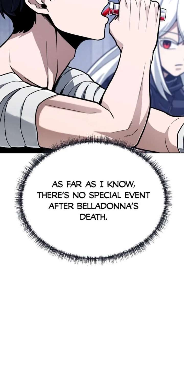 What’s Our Hero Doing? Chapter 57 - Page 7