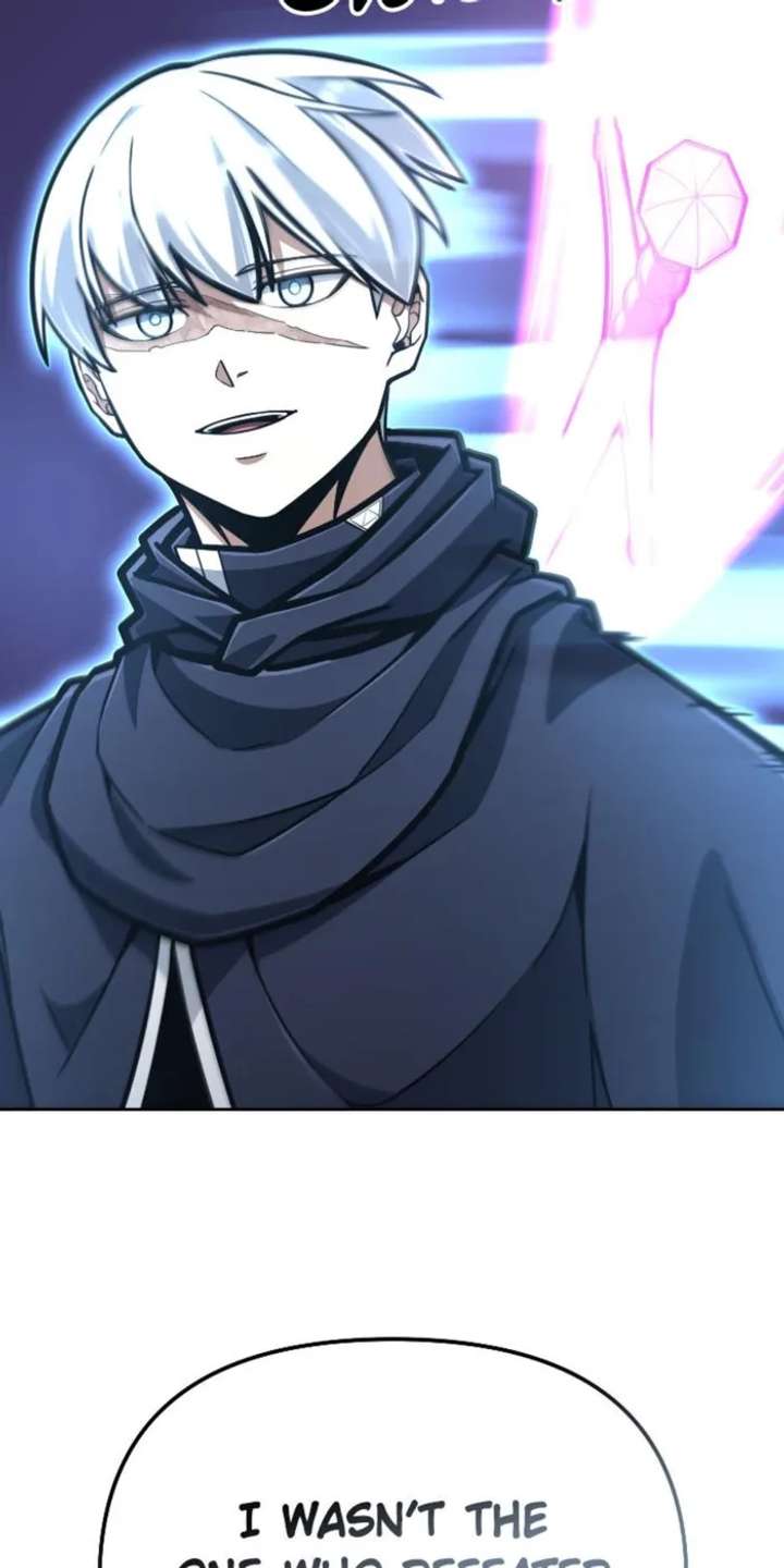 What’s Our Hero Doing? Chapter 57 - Page 70