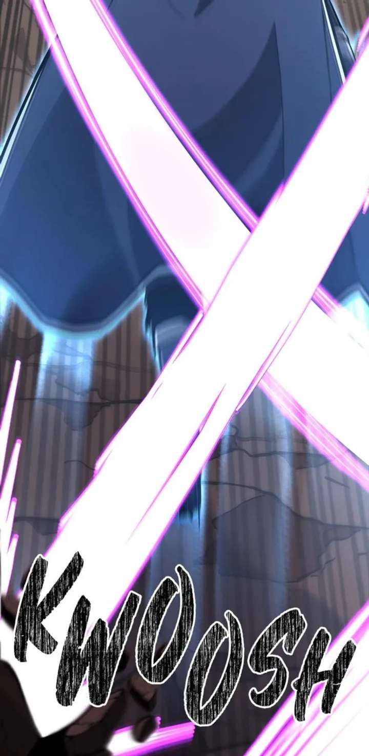 What’s Our Hero Doing? Chapter 57 - Page 77