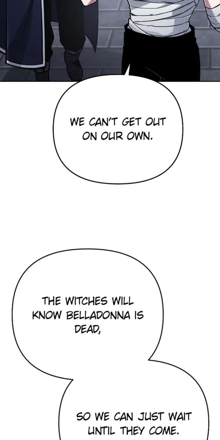 What’s Our Hero Doing? Chapter 57 - Page 9