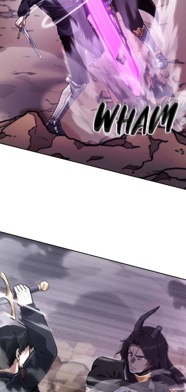 What’s Our Hero Doing? Chapter 59 - Page 3