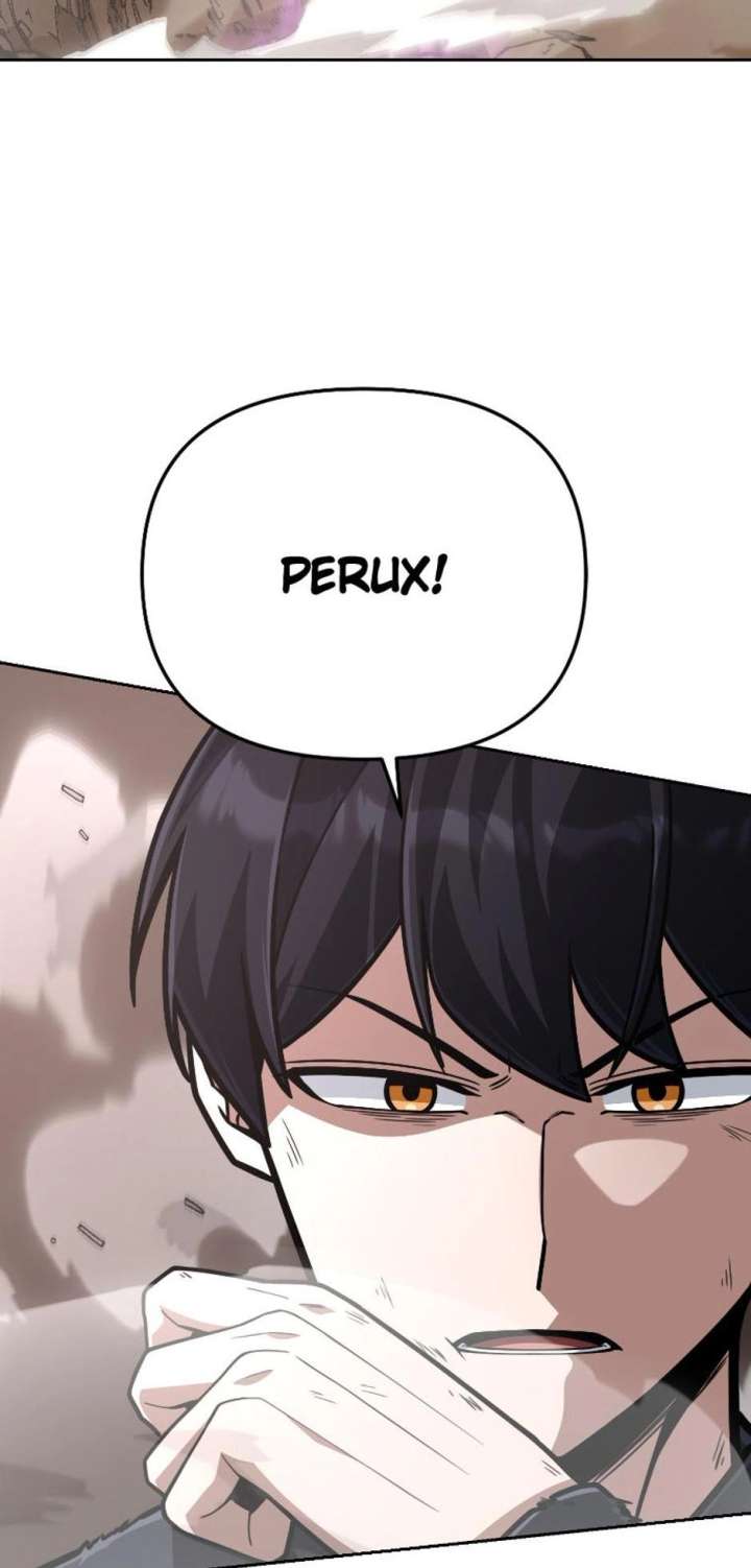 What’s Our Hero Doing? Chapter 59 - Page 37