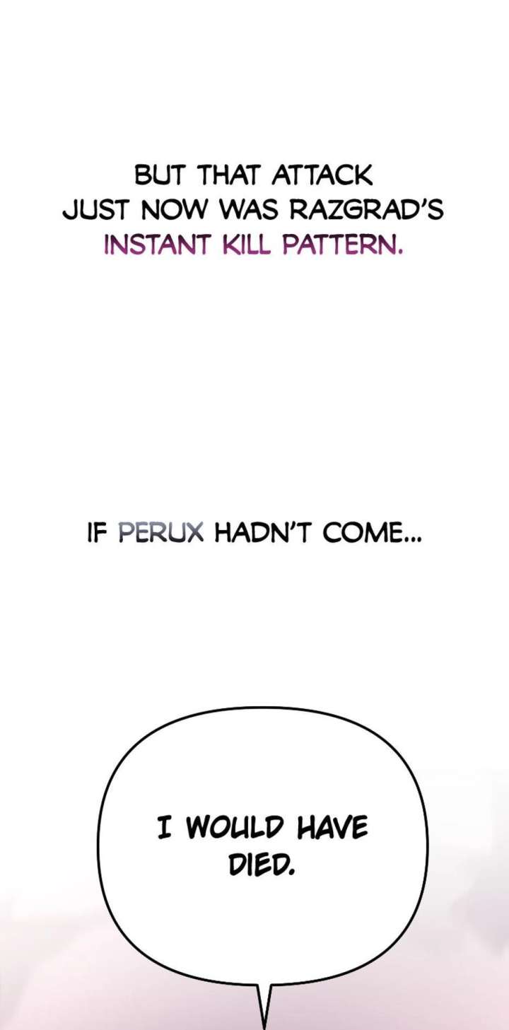 What’s Our Hero Doing? Chapter 59 - Page 42