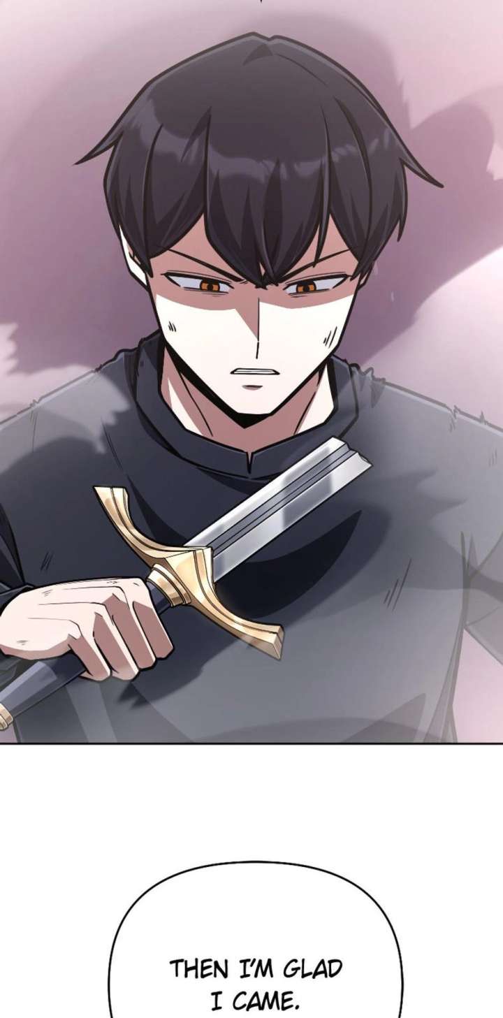 What’s Our Hero Doing? Chapter 59 - Page 43