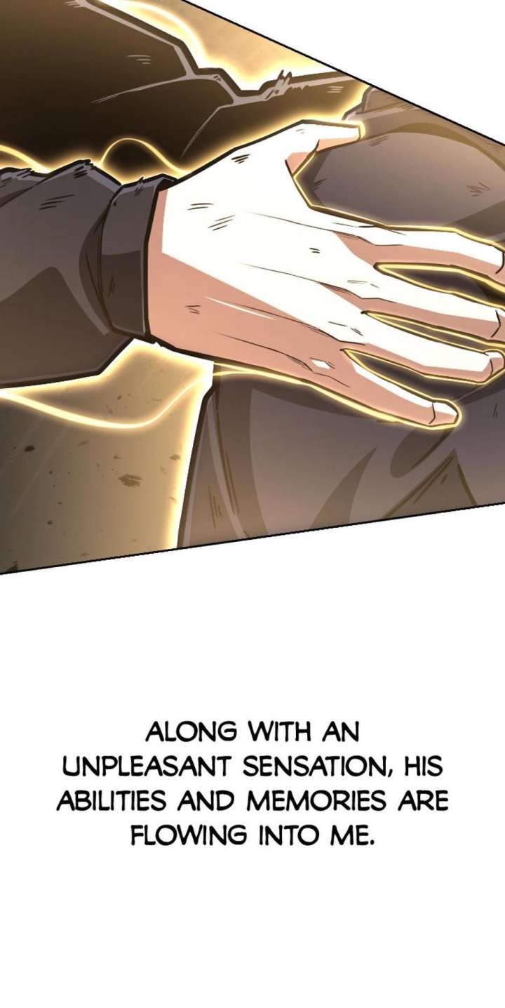 What’s Our Hero Doing? Chapter 59 - Page 61