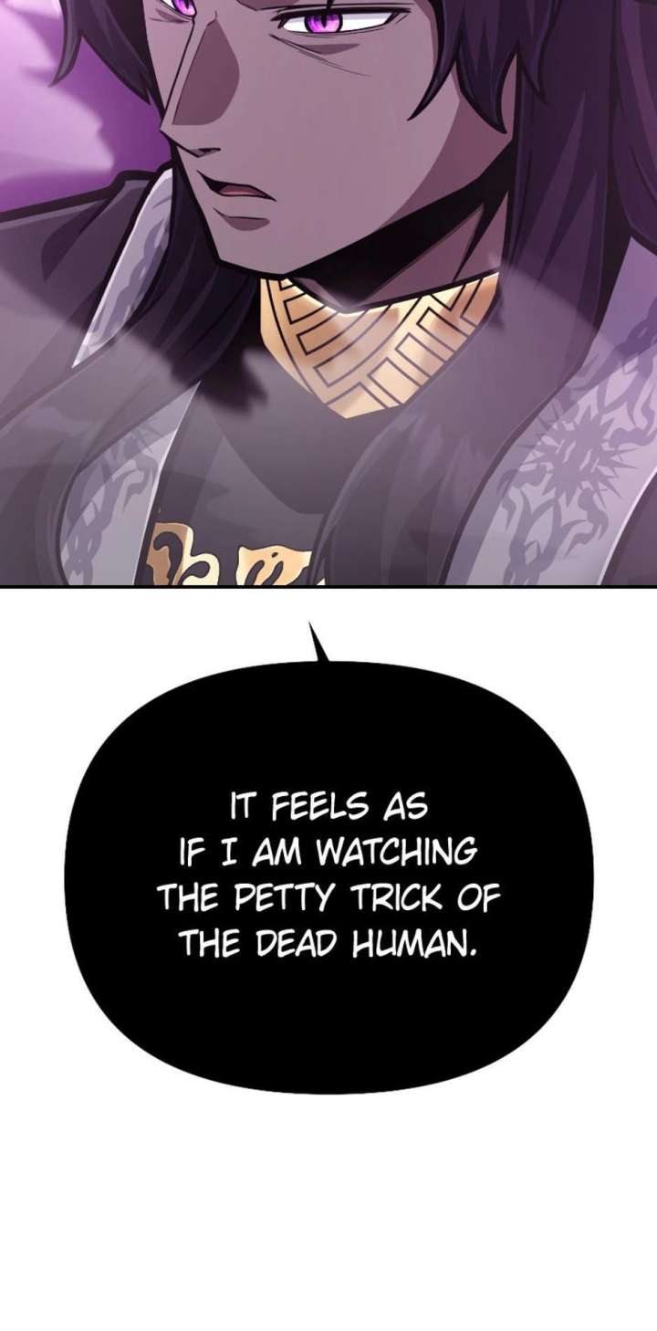 What’s Our Hero Doing? Chapter 59 - Page 71