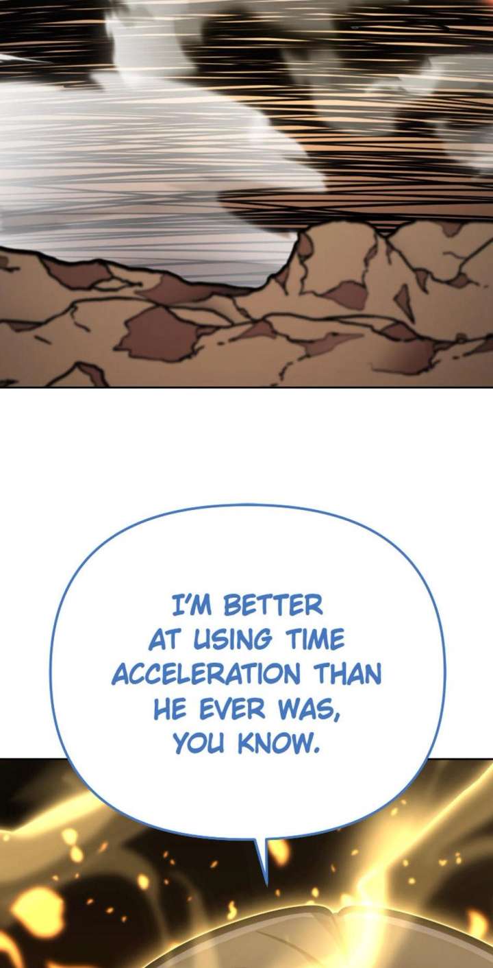 What’s Our Hero Doing? Chapter 59 - Page 76