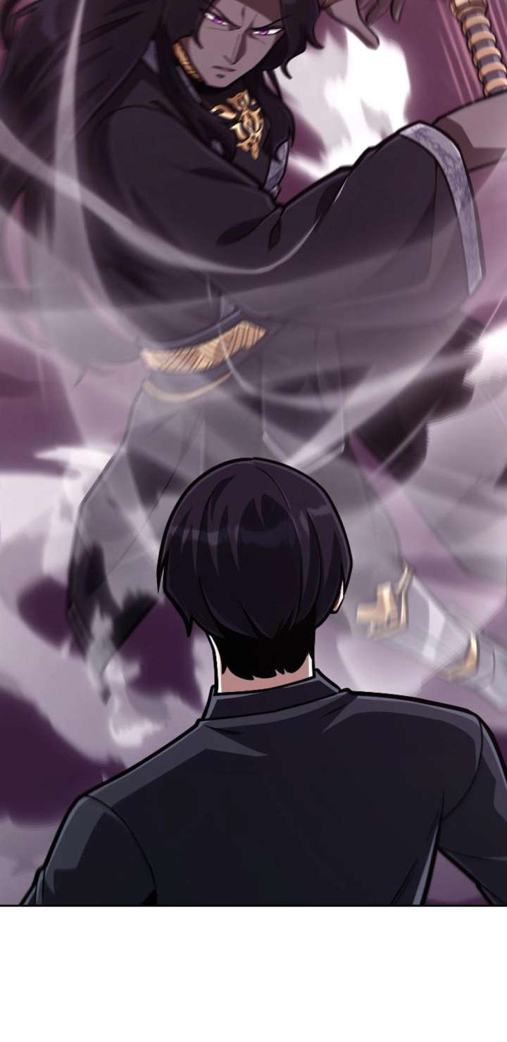 What’s Our Hero Doing? Chapter 60 - Page 15