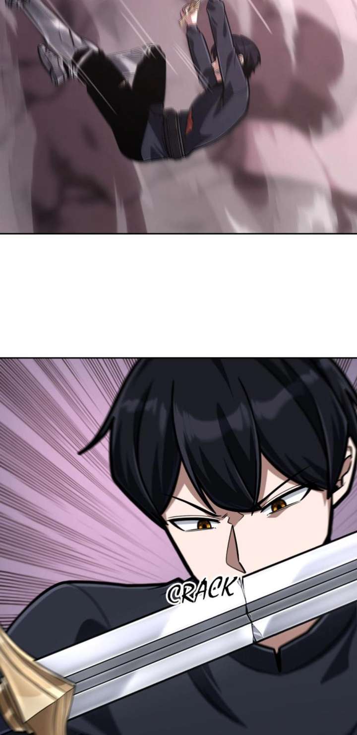 What’s Our Hero Doing? Chapter 60 - Page 17