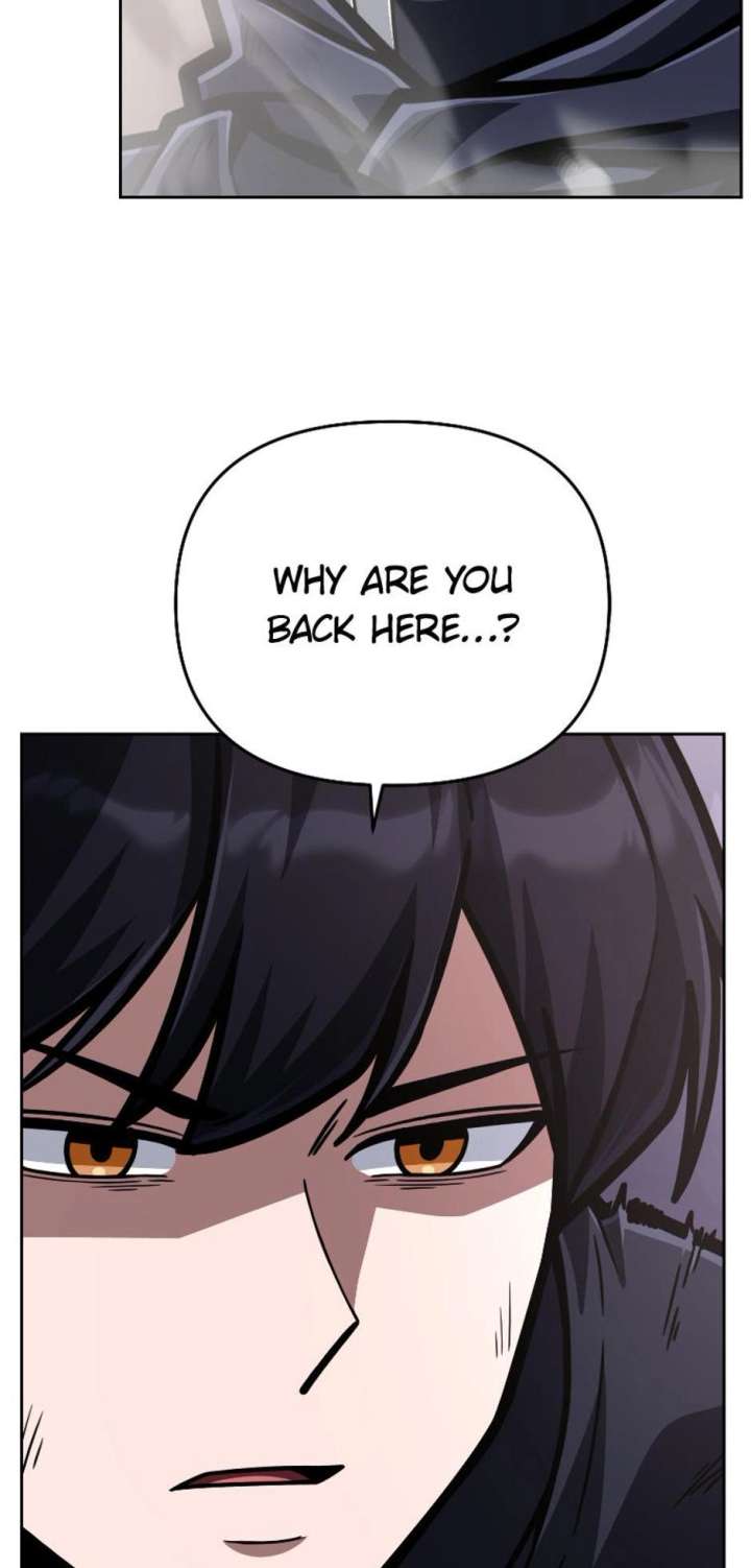 What’s Our Hero Doing? Chapter 60 - Page 39