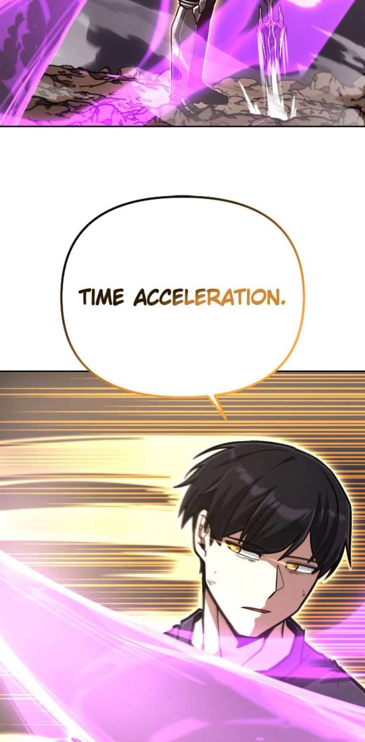 What’s Our Hero Doing? Chapter 60 - Page 69