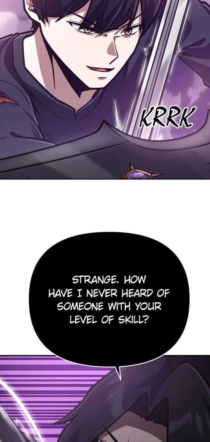 What’s Our Hero Doing? Chapter 60 - Page 7
