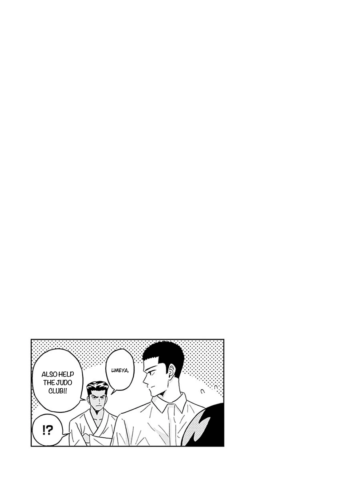 Clean Freak! Aoyama-kun Chapter 45 - Page 20