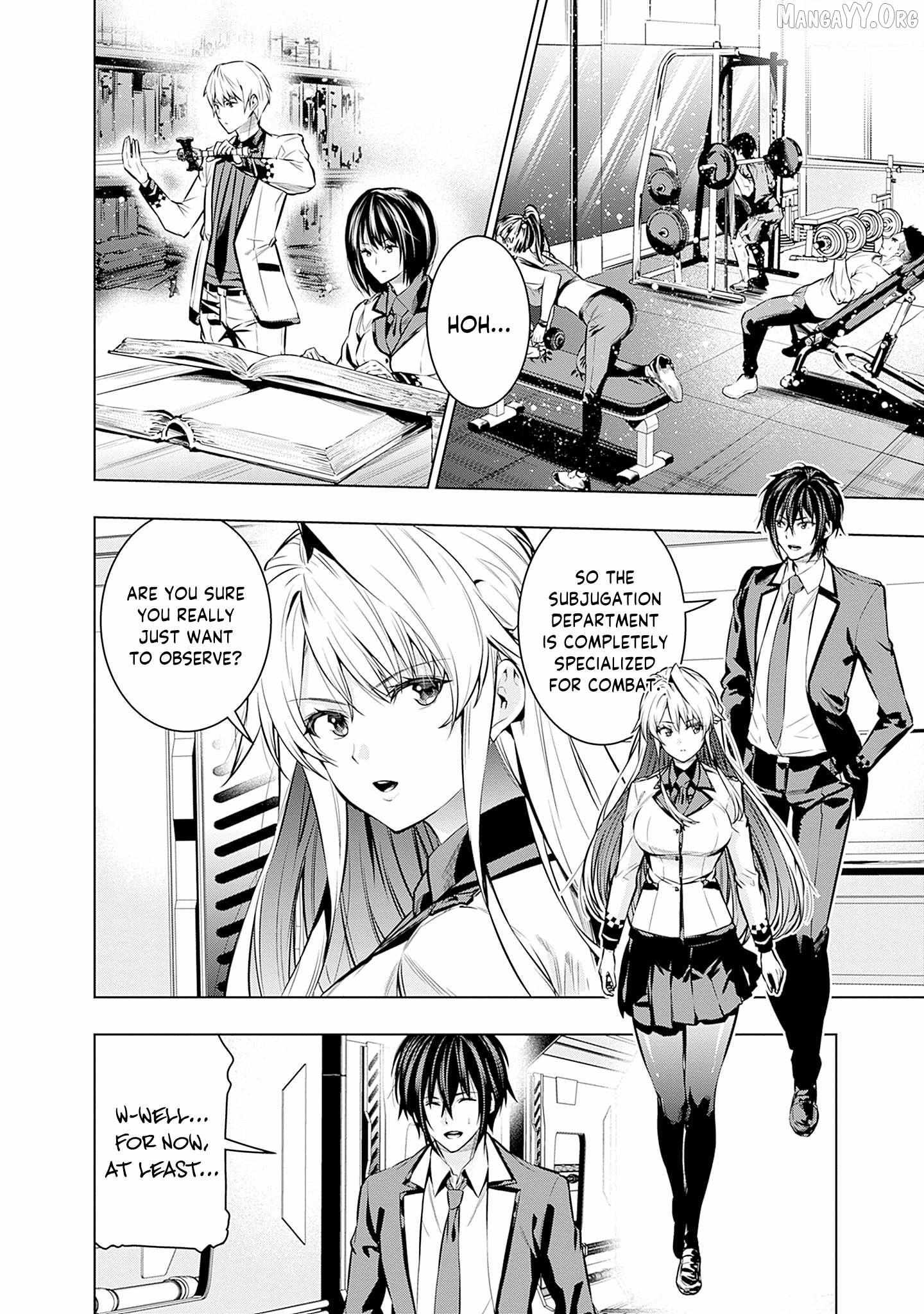 Logout shita no wa VRMMO janaku Honmono no Isekai deshita – Genjitsu ni Modotte mo Status ga Kowareteiru Ken Chapter 14 - Page 2