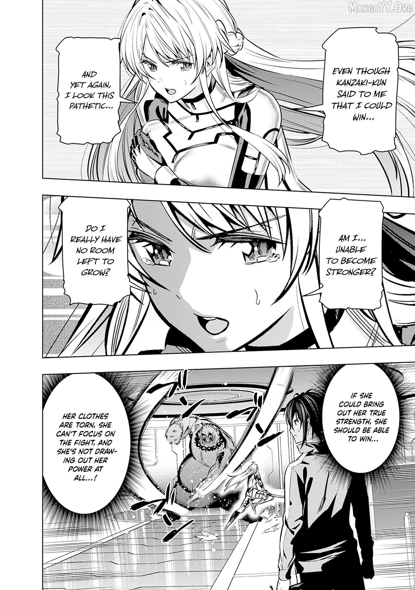 Logout shita no wa VRMMO janaku Honmono no Isekai deshita – Genjitsu ni Modotte mo Status ga Kowareteiru Ken Chapter 15 - Page 14