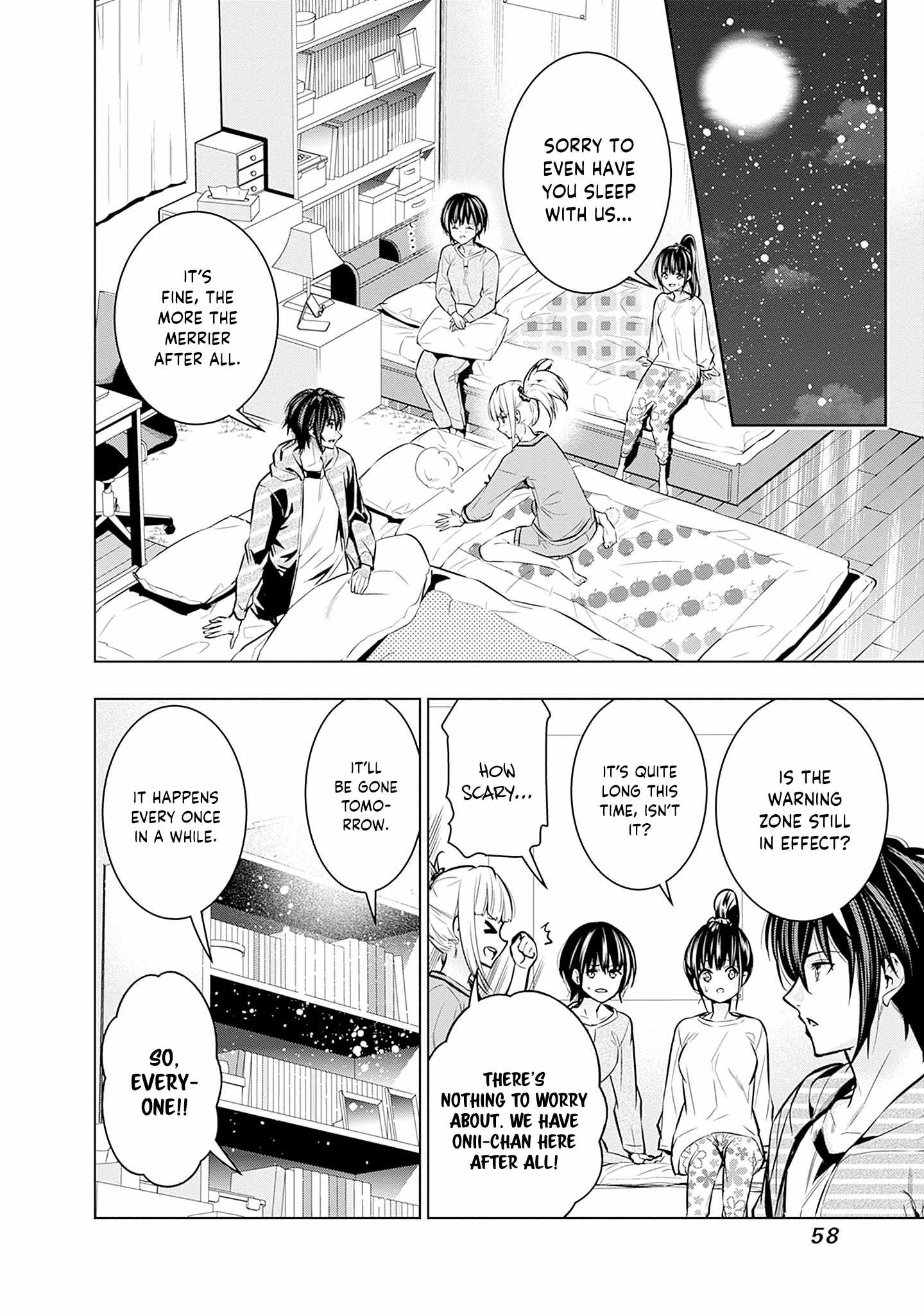 Logout shita no wa VRMMO janaku Honmono no Isekai deshita – Genjitsu ni Modotte mo Status ga Kowareteiru Ken Chapter 17 - Page 16