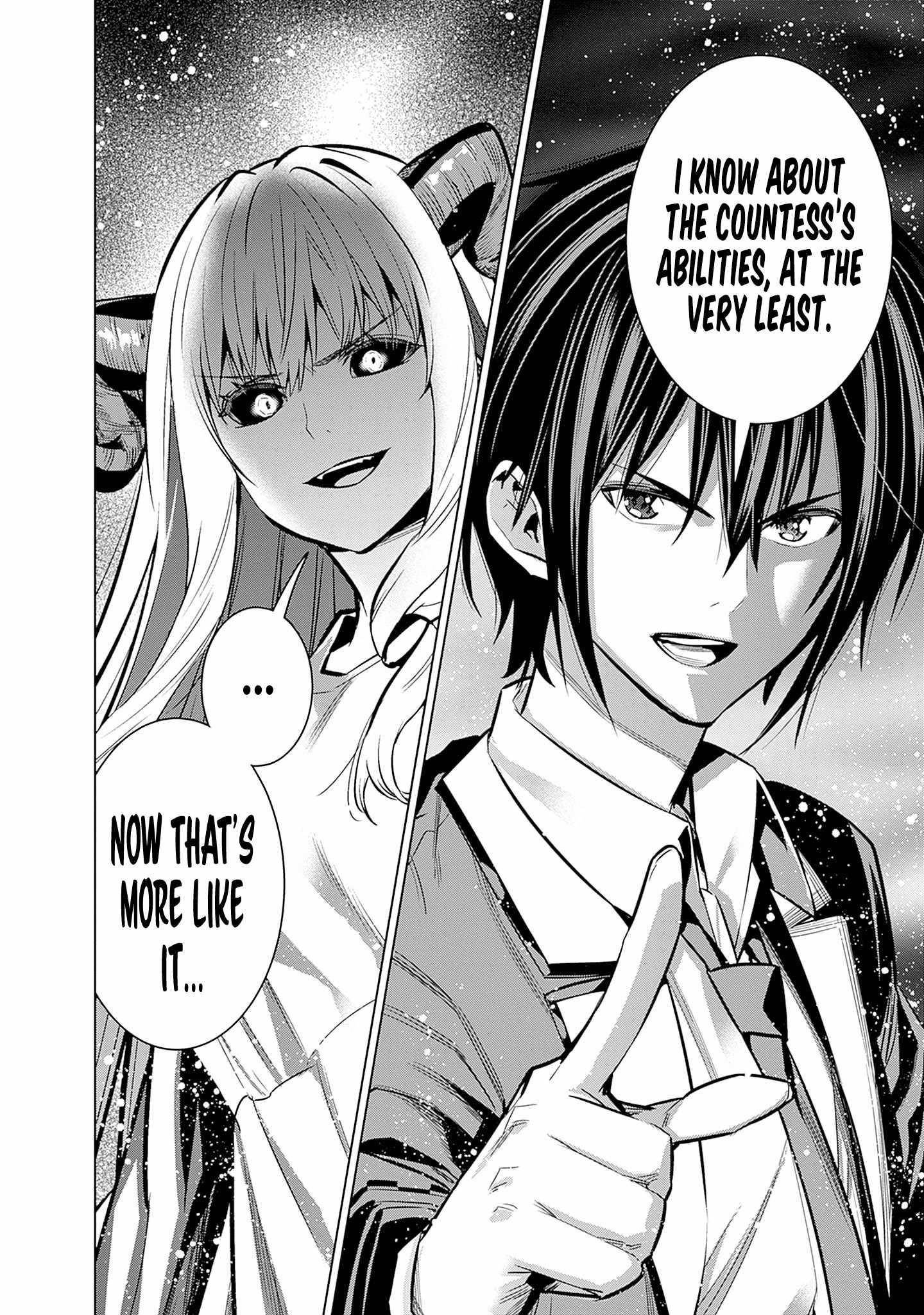 Logout shita no wa VRMMO janaku Honmono no Isekai deshita – Genjitsu ni Modotte mo Status ga Kowareteiru Ken Chapter 22 - Page 19