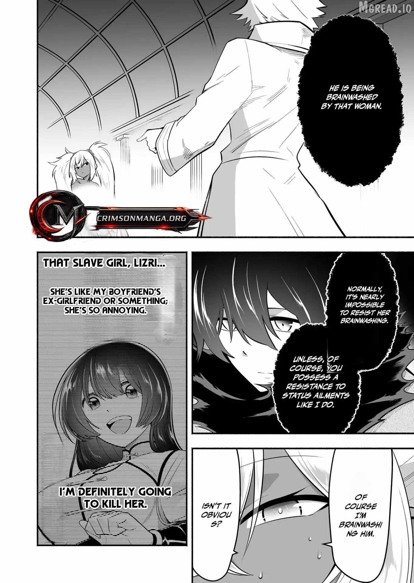 Unique Skill “Tame Encyclopedia” Chapter 17 - Page 12