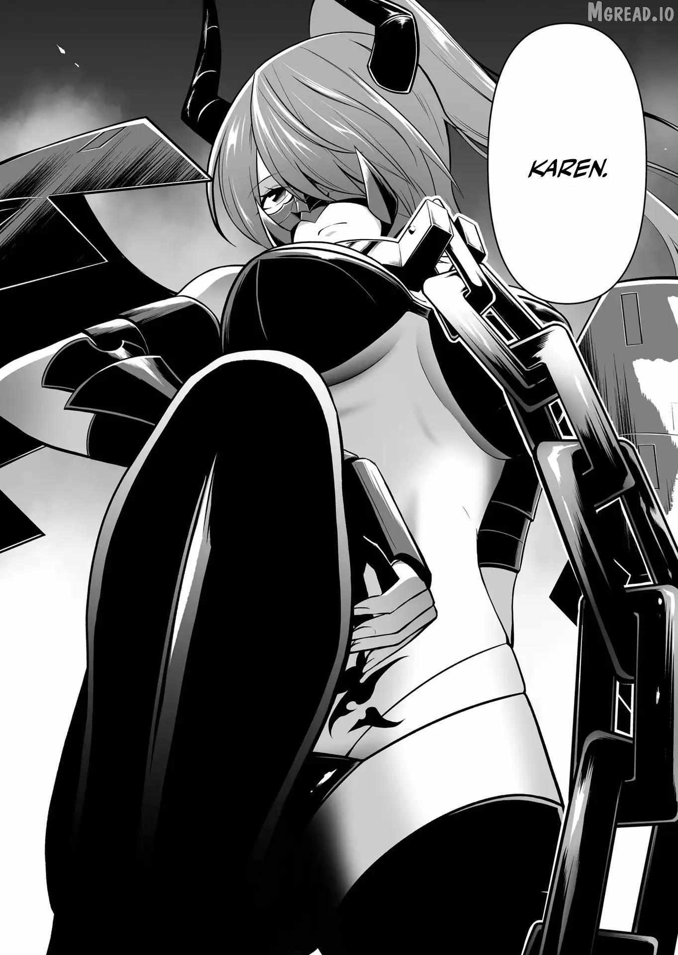 Unique Skill “Tame Encyclopedia” Chapter 17 - Page 17