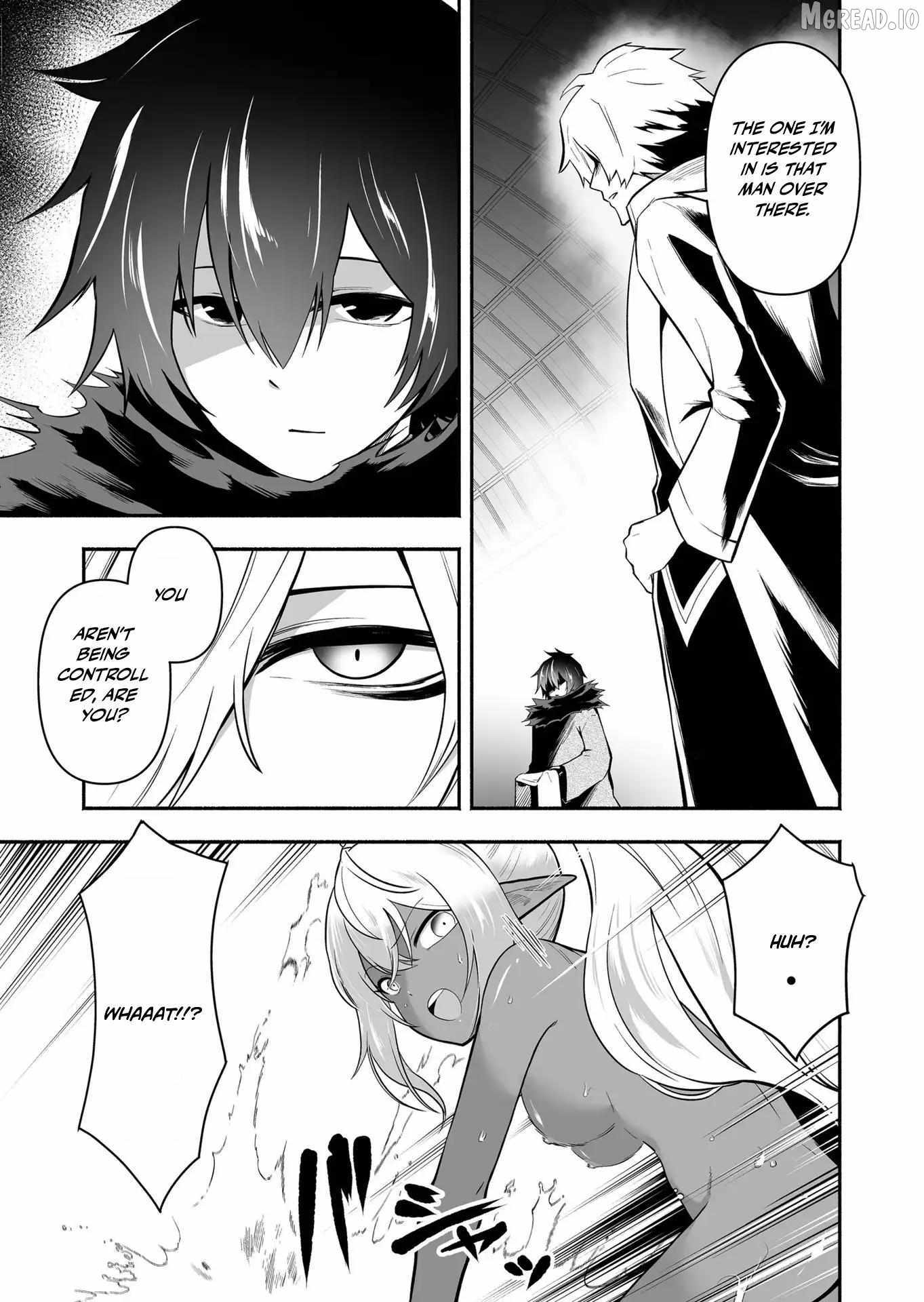 Unique Skill “Tame Encyclopedia” Chapter 17 - Page 9