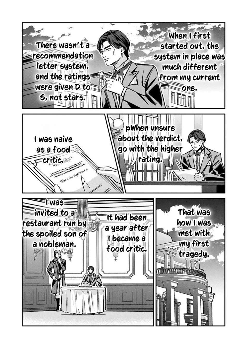 Tensei Shachiku no Cheat Saien Chapter 26 - Page 18
