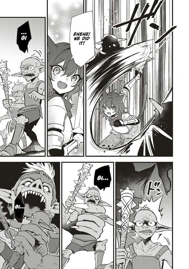 I Was Reincarnated as the Lowest Character, and I Want to Survive Chapter 10.1 - Page 12