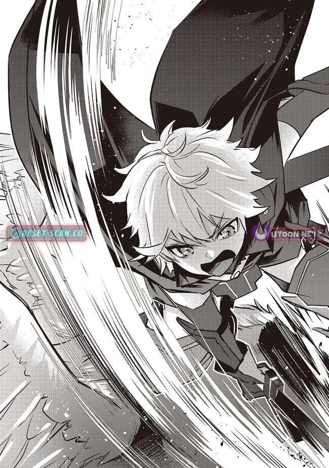 I Was Reincarnated as the Lowest Character, and I Want to Survive Chapter 5.1 - Page 12