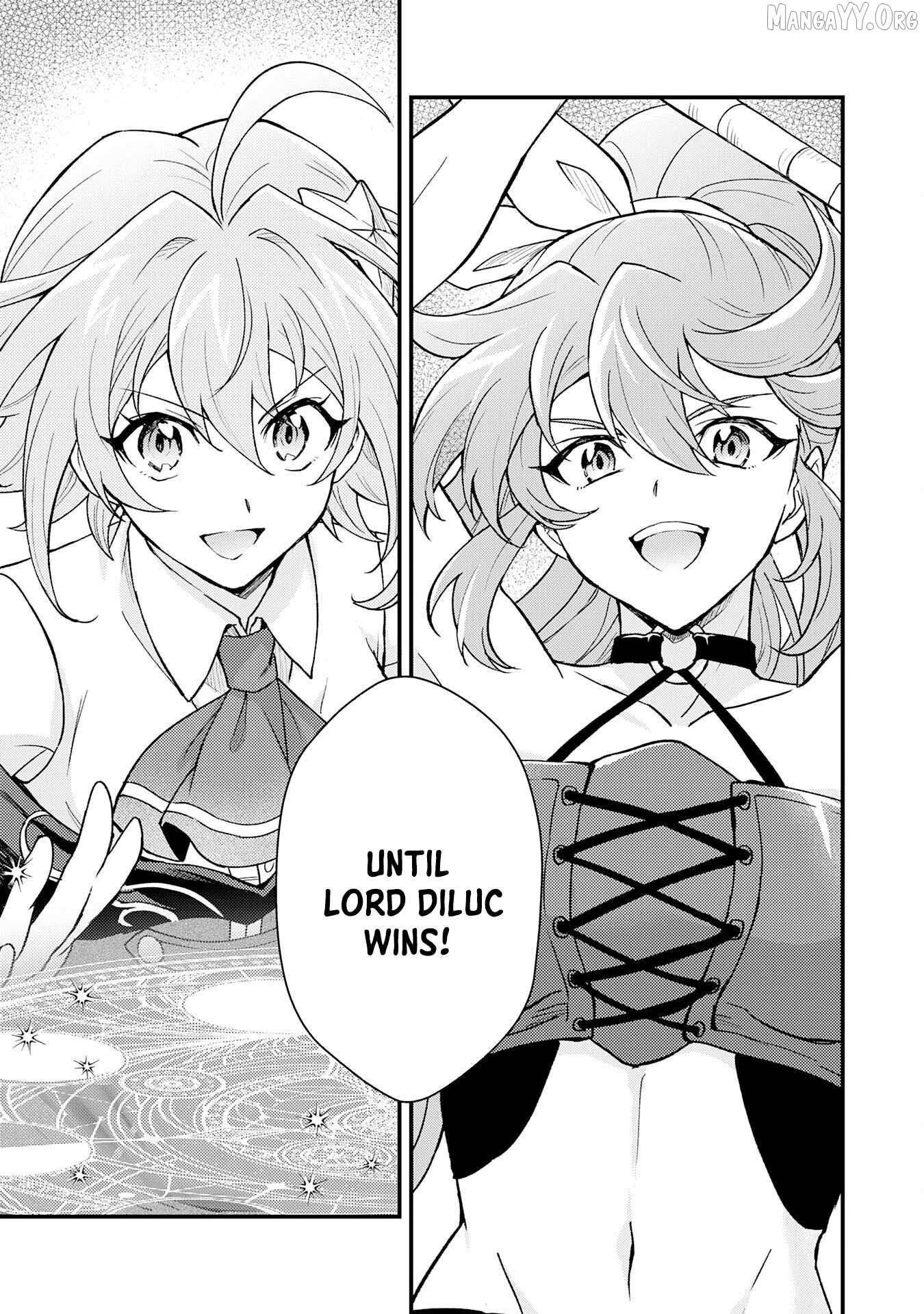 The Banished Noble Uses the Trash Skill “Ancient Summoning” to Summon Heroes and Bring Life to the Borderlands ~When I Summoned the Heroes, They Adored Me, so They Made My Territory the Strongest~ Chapter 15 - Page 9
