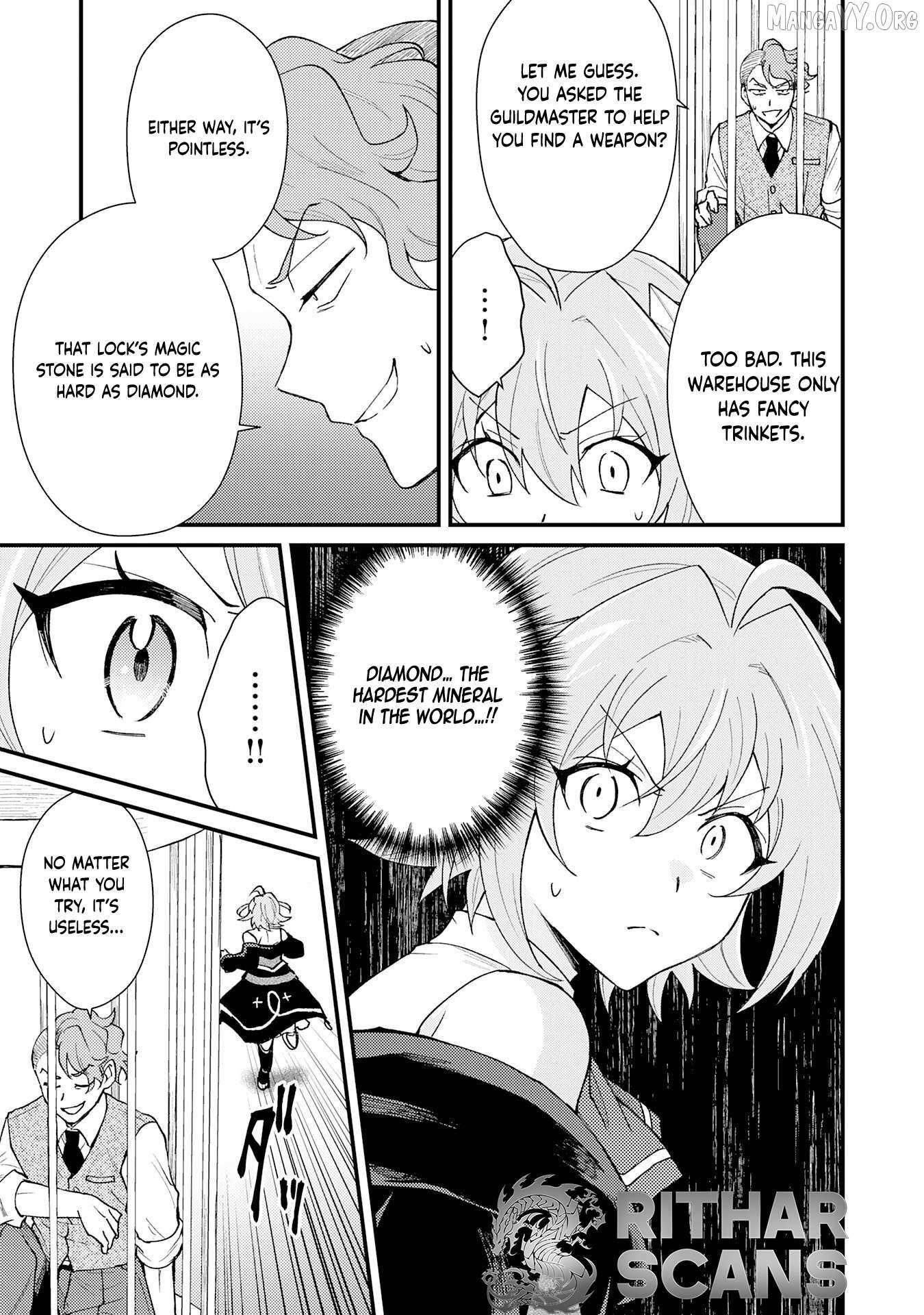 The Banished Noble Uses the Trash Skill “Ancient Summoning” to Summon Heroes and Bring Life to the Borderlands ~When I Summoned the Heroes, They Adored Me, so They Made My Territory the Strongest~ Chapter 25 - Page 19