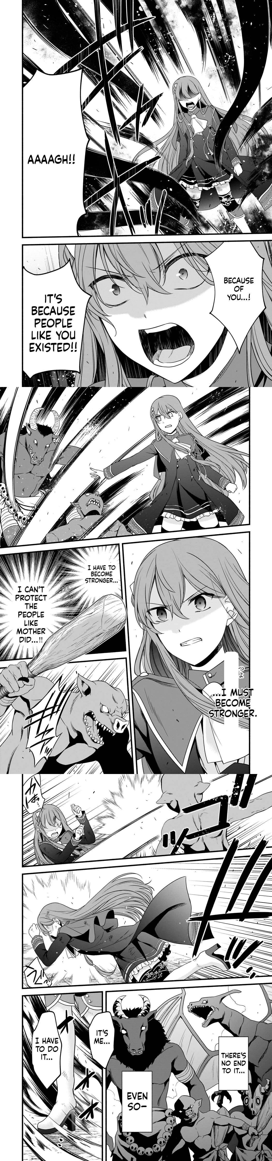 The Reproducer of Creation Magic Chapter 12 - Page 5