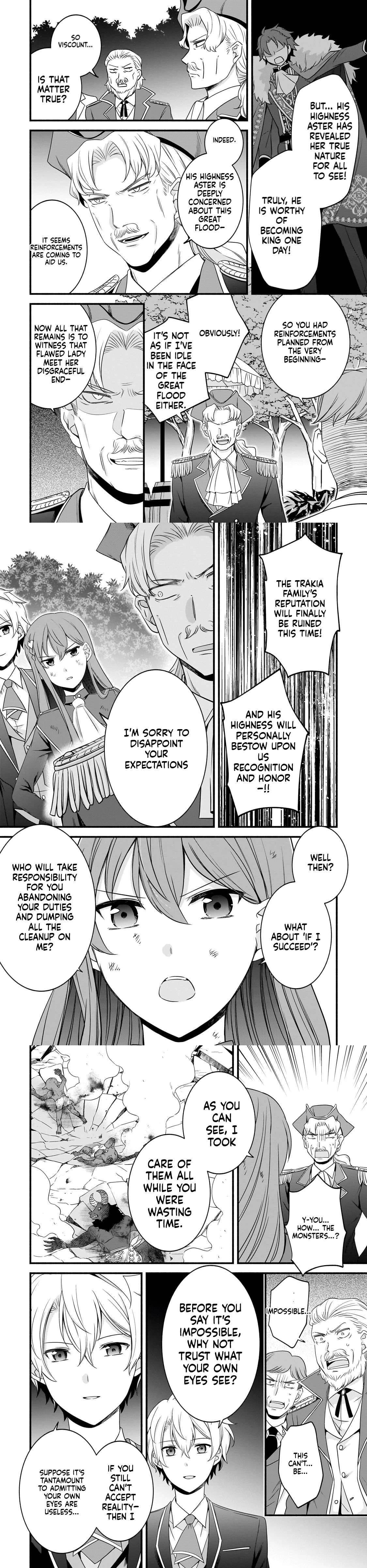 The Reproducer of Creation Magic Chapter 12 - Page 9