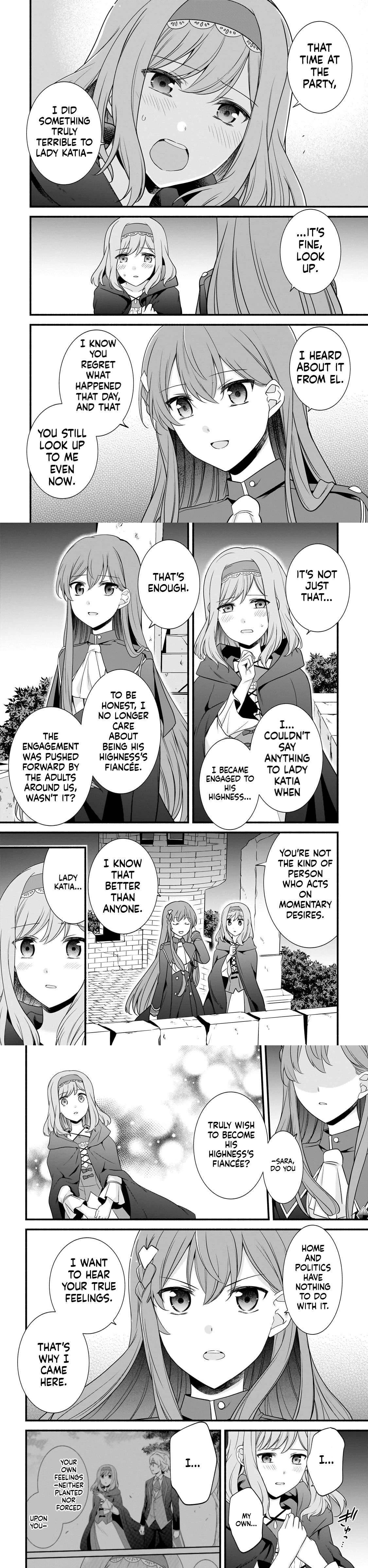 The Reproducer of Creation Magic Chapter 14 - Page 2