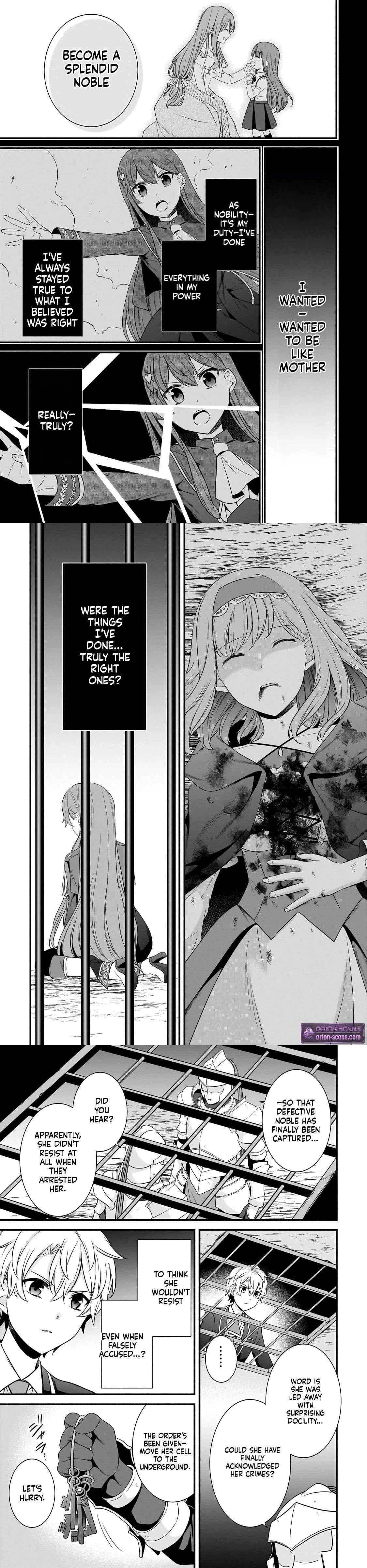 The Reproducer of Creation Magic Chapter 15 - Page 2