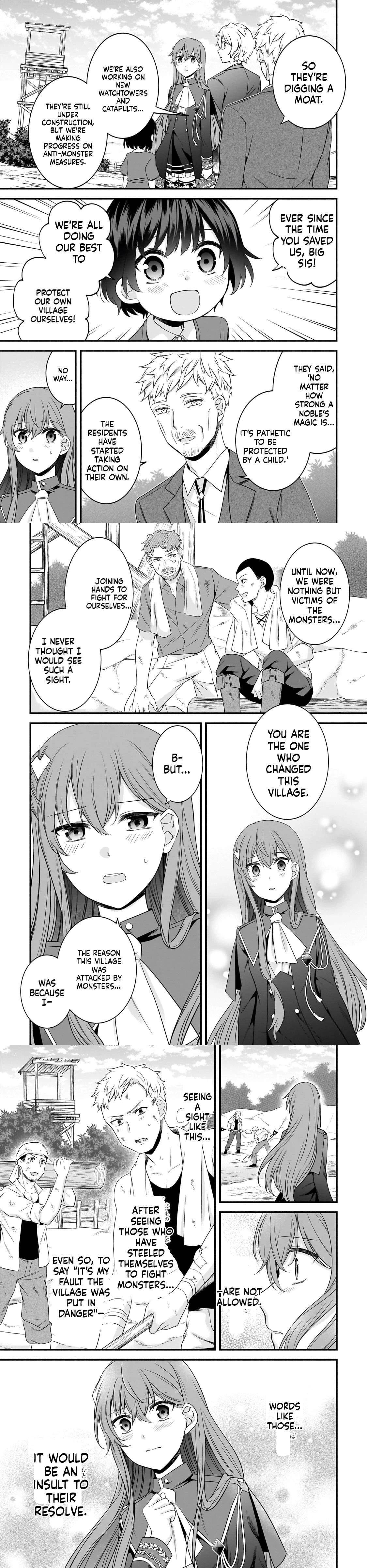 The Reproducer of Creation Magic Chapter 16 - Page 6