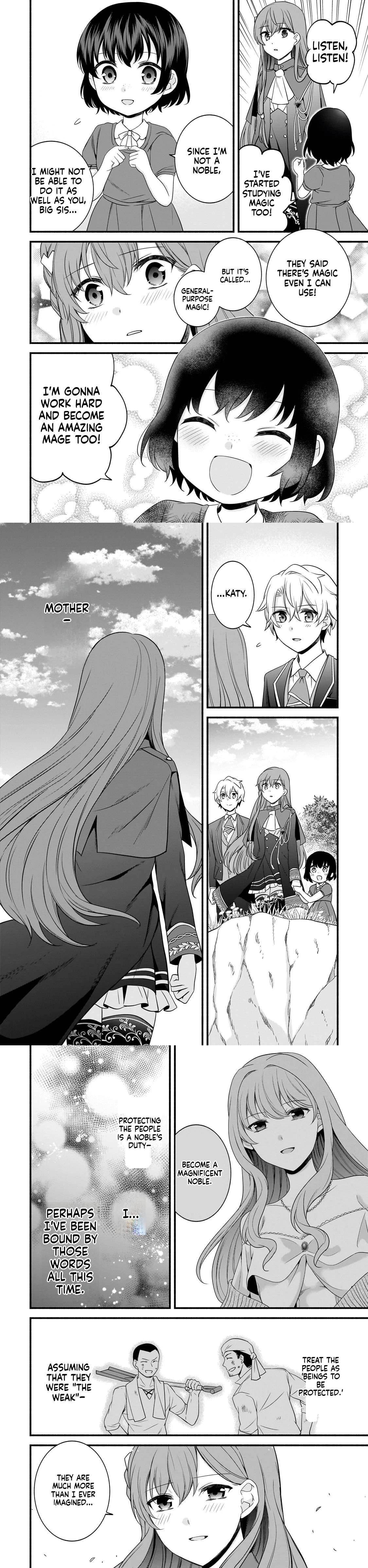 The Reproducer of Creation Magic Chapter 16 - Page 7