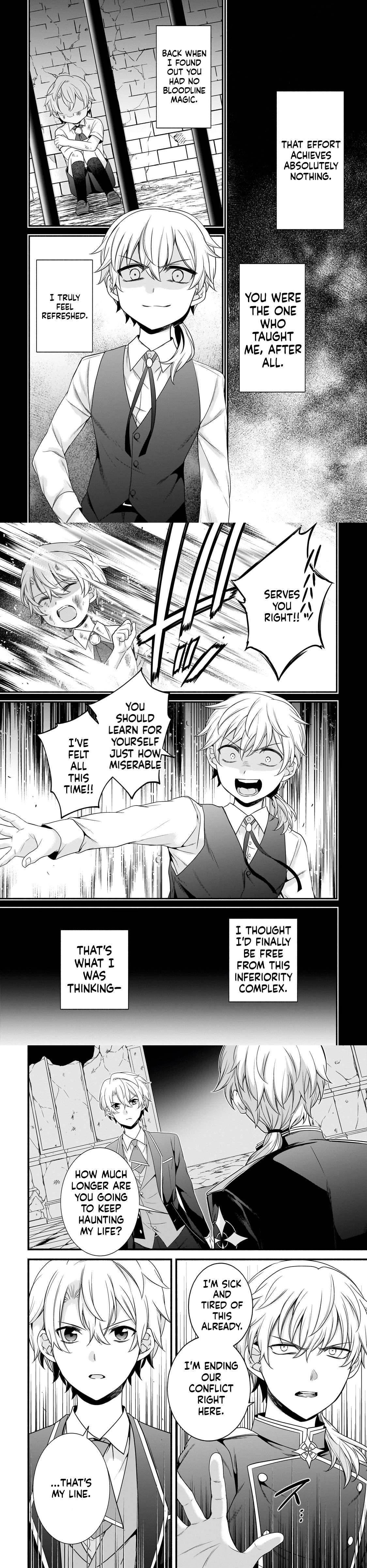 The Reproducer of Creation Magic Chapter 17 - Page 9
