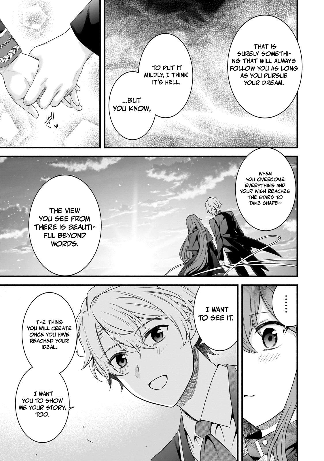 The Reproducer of Creation Magic Chapter 20 - Page 22