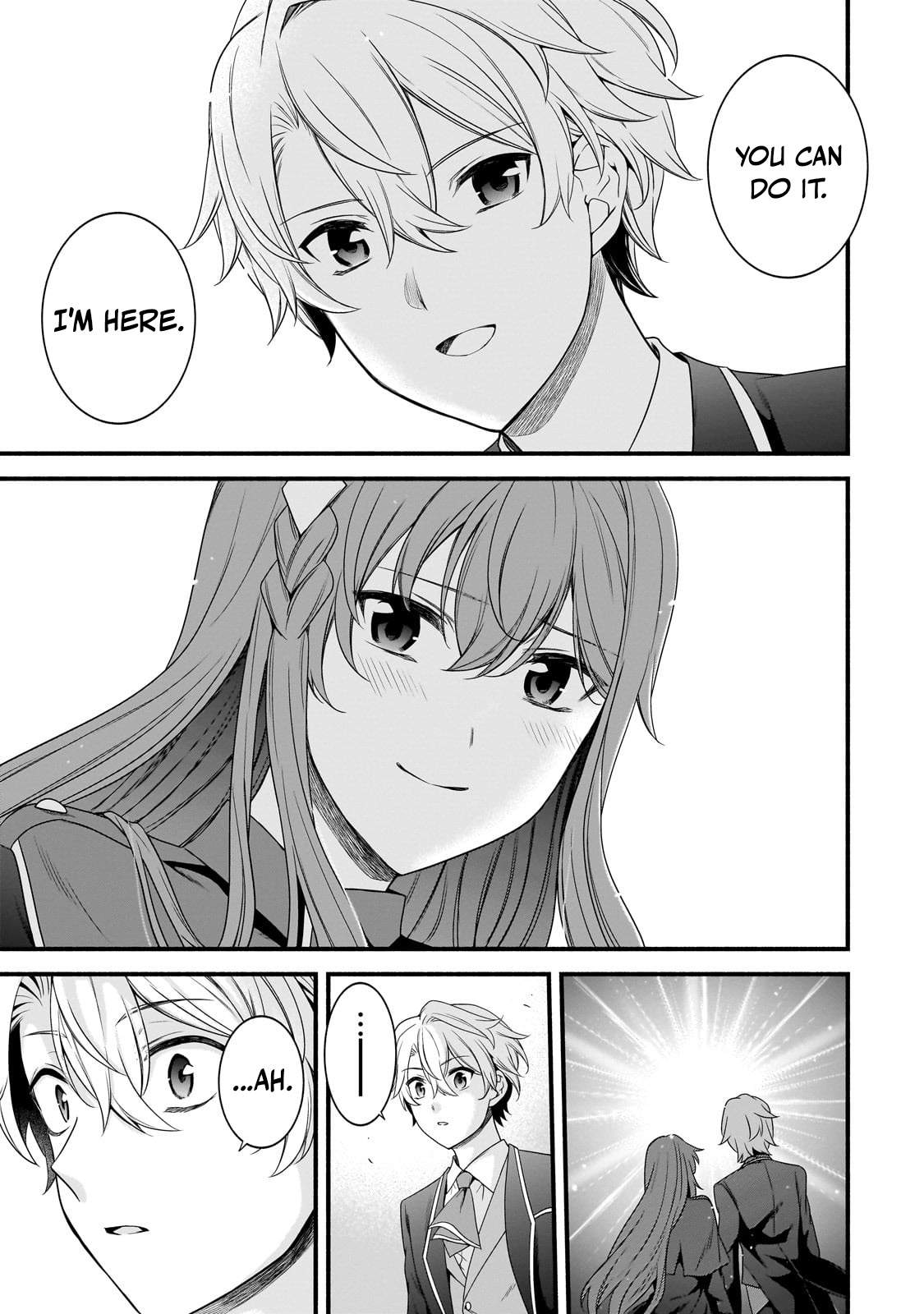 The Reproducer of Creation Magic Chapter 20 - Page 24
