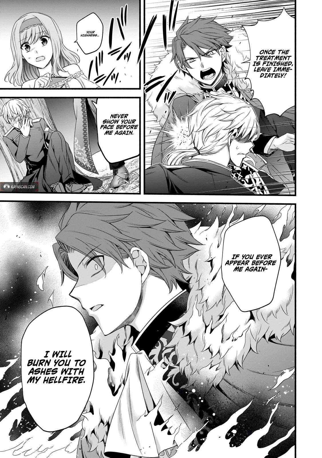 The Reproducer of Creation Magic Chapter 20 - Page 30