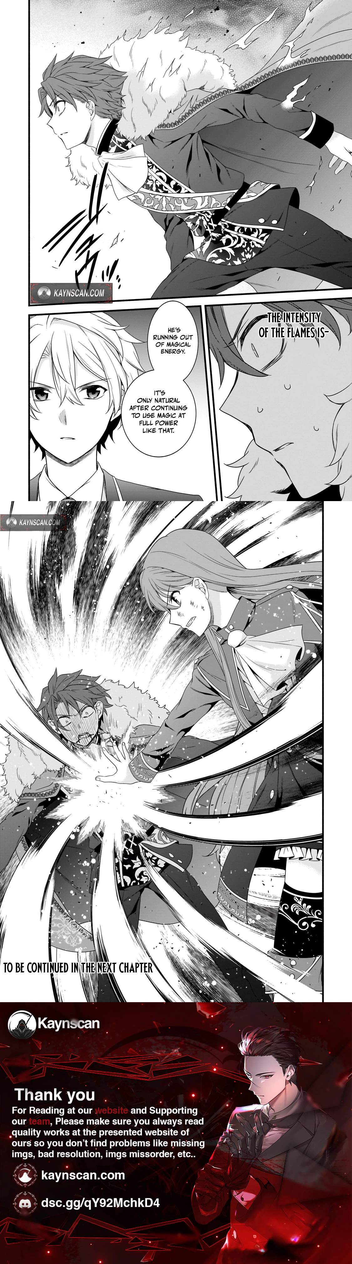 The Reproducer of Creation Magic Chapter 23 - Page 9
